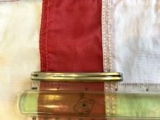 Case xx 1984 Medium Lockback (mdl# 059L SS) w/ Migrating Elk Synthetic Handles -NOS