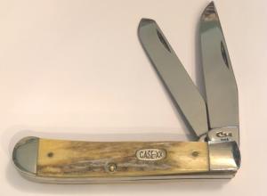 New without box Case Stag Trapper