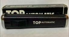 Vintage OTF Switchblade Comb, Original Box