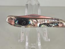 REMINGTON  PEANUT ABALONE 
