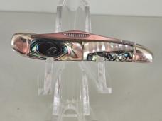 REMINGTON  PEANUT ABALONE 