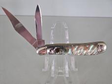 REMINGTON  PEANUT ABALONE 