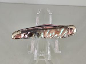 REMINGTON  PEANUT ABALONE 