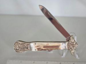 Schrade Classic 