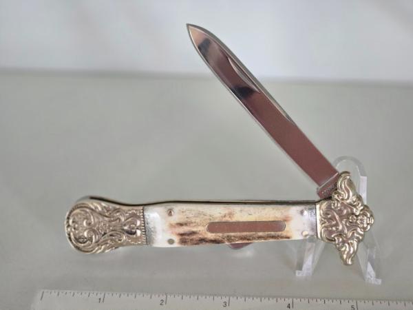 Schrade Classic 