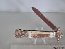 Schrade Classic 