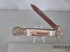 Schrade Classic 