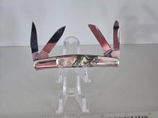 WOSTENHOLM CONGRESS 4 BLADE