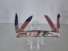 WOSTENHOLM CONGRESS 4 BLADE