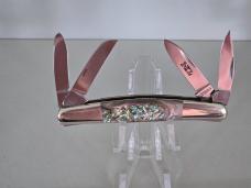 WOSTENHOLM CONGRESS 4 BLADE