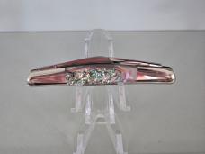 WOSTENHOLM CONGRESS 4 BLADE