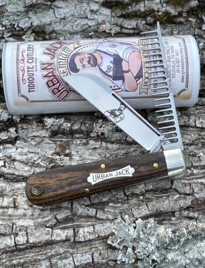 GEC TIDIOUTE 153224 MEXICAN BOCOTE WOOD URBAN JACK