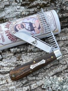 GEC TIDIOUTE ** 153224 MEXICAN BOCOTE WOOD URBAN JACK