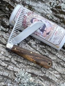 GEC TIDIOUTE ** 153224 MEXICAN BOCOTE WOOD URBAN JACK