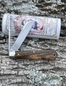 GEC TIDIOUTE ** 153224 MEXICAN BOCOTE WOOD URBAN JACK