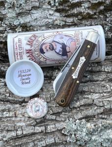GEC TIDIOUTE ** 153224 MEXICAN BOCOTE WOOD URBAN JACK