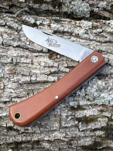 GEC TIDIOUTE ** 215214 NATURAL LINEN MICARTA BULL BUSTER