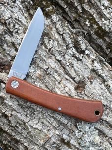 GEC TIDIOUTE ** 215214 NATURAL LINEN MICARTA BULL BUSTER