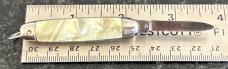 Nice Imperial Jackomatic Keychain Switchblade Knife