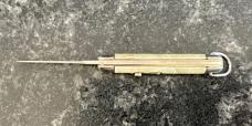 Nice Imperial Jackomatic Keychain Switchblade Knife