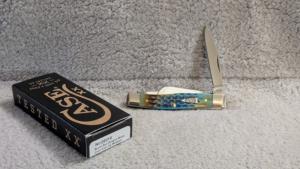 Case XX 2025 Medium Stockman Sea Dragon SFO