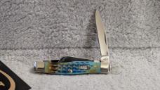 Case XX 2025 Medium Stockman Sea Dragon SFO