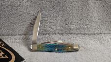 Case XX 2025 Medium Stockman Sea Dragon SFO