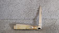 Case XX Baby Doc Campfire Bone SFO SMKW