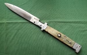 Vintage Mexican Picklock 