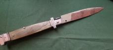 Vintage Mexican Picklock 