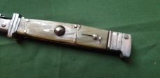 Vintage Mexican Picklock 