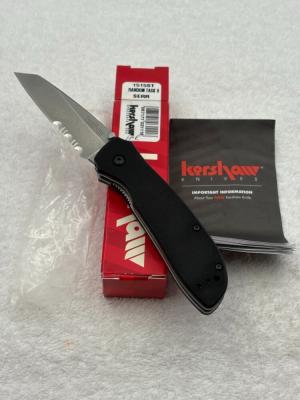 Kershaw KS1515ST Random Task New In Box Made In USA Discontinued
