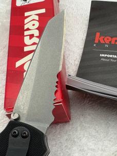 Kershaw KS1515ST Random Task New In Box Made In USA Discontinued
