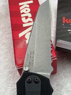 Kershaw KS1515ST Random Task New In Box Made In USA Discontinued