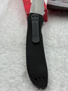 Kershaw KS1515ST Random Task New In Box Made In USA Discontinued