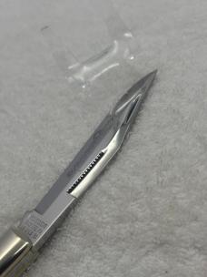 W R Case & Sons 1990 Classic 61050 SAB 1 Blade Coke Bottle Folding Hunter (#32)