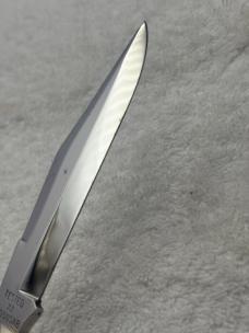 W R Case & Sons 1990 Classic 61050 SAB 1 Blade Coke Bottle Folding Hunter (#32)