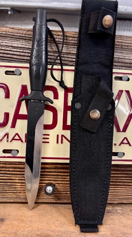 Gerber Fixed Blade