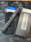 Benchmade mediator