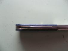 GREAT EASTERN CUTLERY 863125SS DENIM BLUE MICARTA BARLOW #2