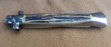 15 Inch Stag by Frank Beltrame - EXCEPTIONAL!