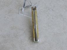Case Peanut Folding Knife Antique Bone 58201 - New