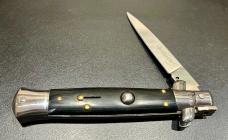 Nice Haller 8” German Market Stiletto