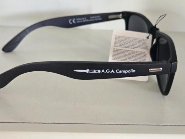 A.G.A CAMPOLIN Sunglasses 