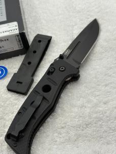 Benchmade 275BK Adamas New In Box Made In USA Discontinued
