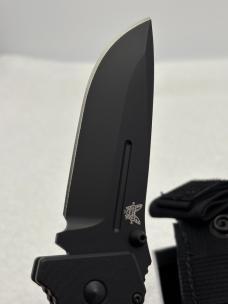 Benchmade 275BK Adamas New In Box Made In USA Discontinued