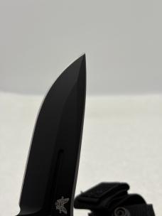Benchmade 275BK Adamas New In Box Made In USA Discontinued