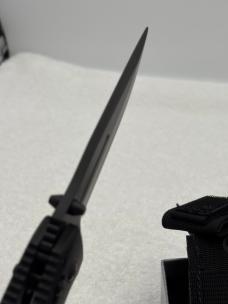 Benchmade 275BK Adamas New In Box Made In USA Discontinued