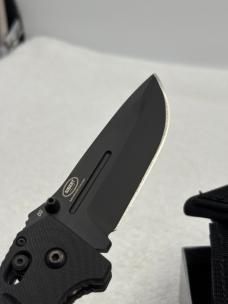 Benchmade 275BK Adamas New In Box Made In USA Discontinued