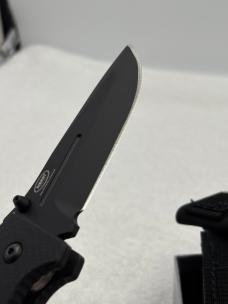 Benchmade 275BK Adamas New In Box Made In USA Discontinued